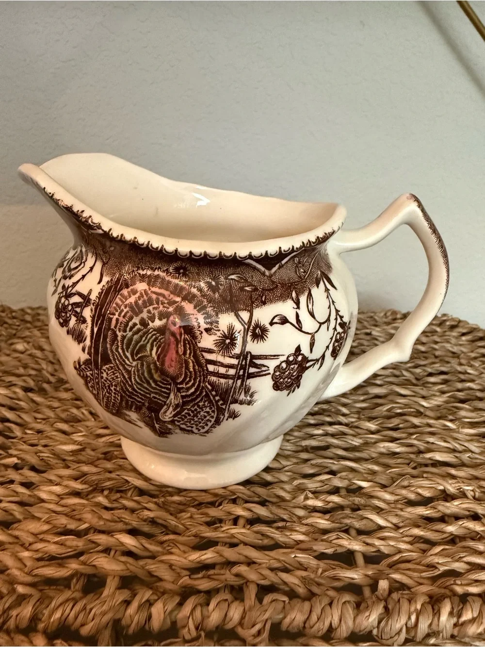 Johnson Brothers stunning vintage